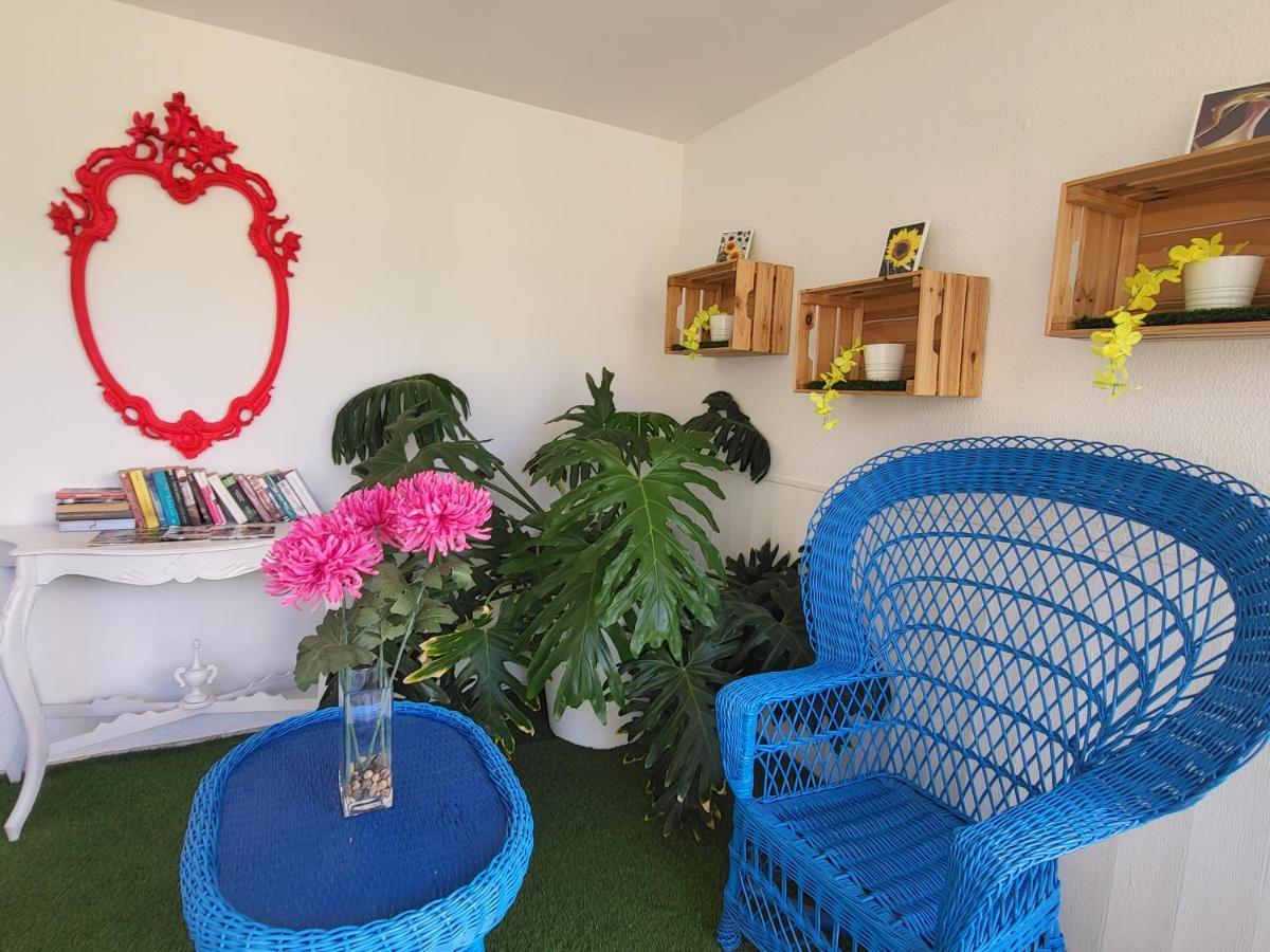 Camelias Huoneistohotelli Playa del Inglés