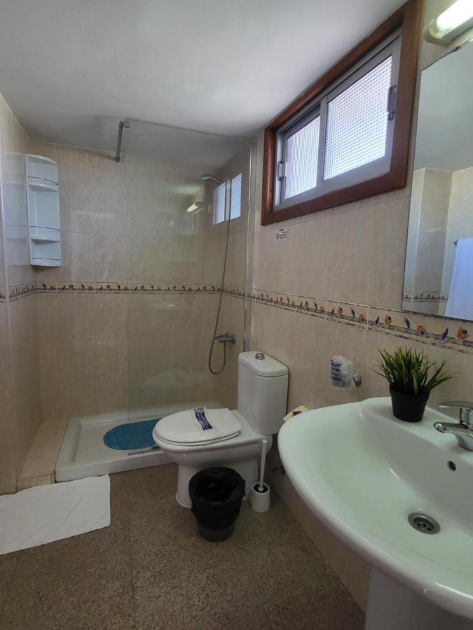 Lejlighedshotel Camelias Playa del Inglés